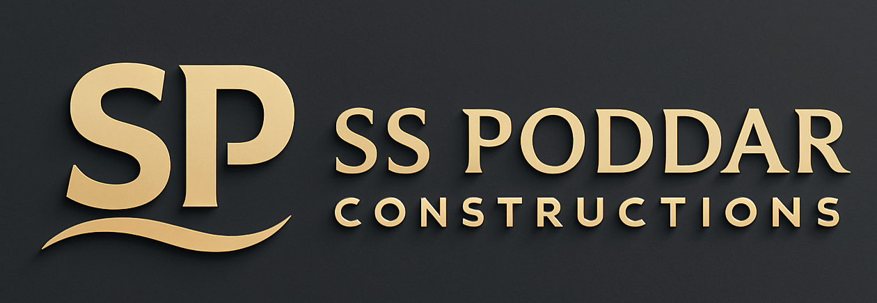 SS Poddar Constructions