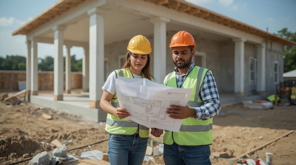 CRITICAL Contractor Questions Before Construction Starts (Don’t Skip These!) 2026